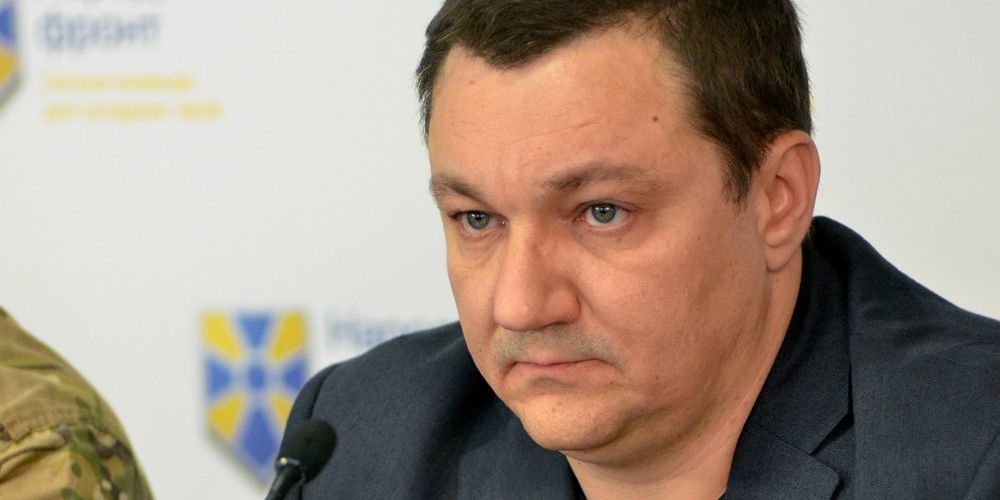 Згідно з&nbsp;повідомленнями, Тимчук випадково загинув під час чищення нагородної зброї (Фото: nfront.org.ua)