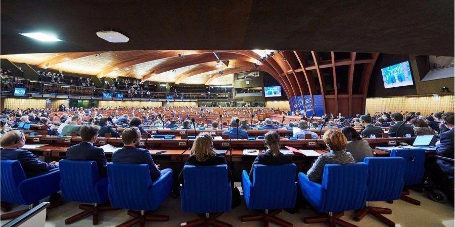 У&nbsp;МЗС Канади заявили, що&nbsp;стурбовані рішенням ПАРЄ (Фото: Council of&nbsp;Europe Parliamentary Assembly/Flickr)