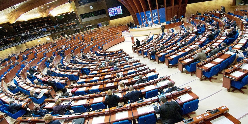 PACE_News / Twitter