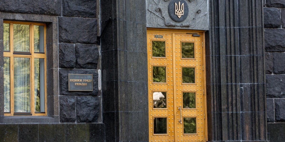 Найбільше опитані НВ&nbsp;експерти хочуть бачити головою уряду Андрія Коболєва (Фото: Наталія Кравчук / НВ)