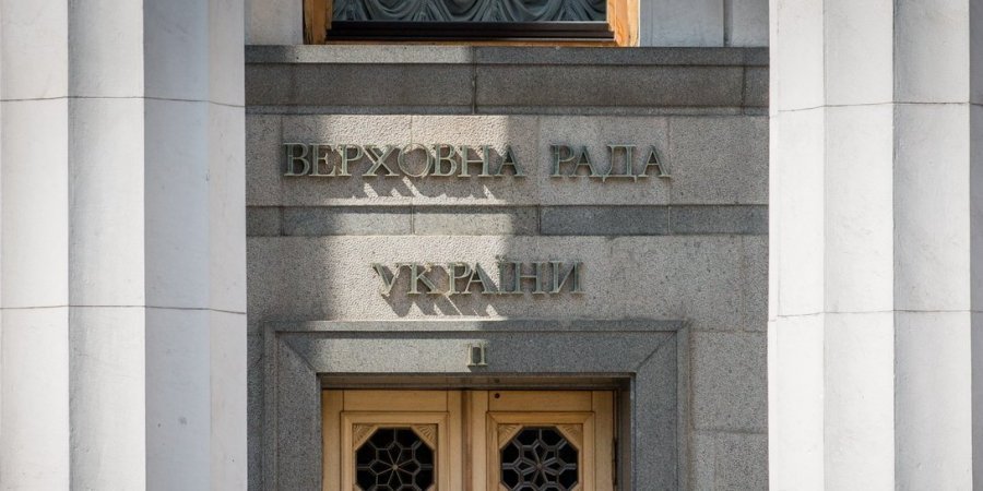 У&nbsp;Слуги народу великі шанси сформувати однопартійну більшість у&nbsp;Раді (Фото: НВ)