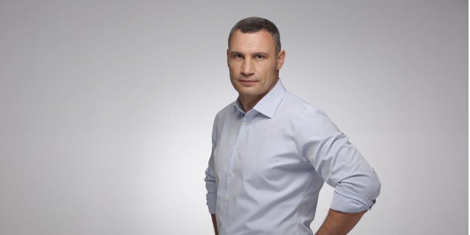 Віталій Кличко назвав своє звільнення незаконним (Фото: Віталій Кличко via Facebook)