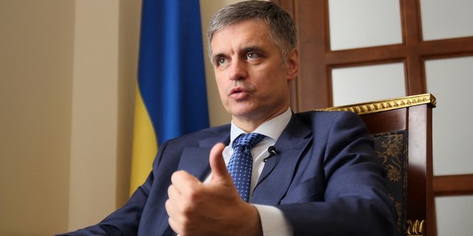 Вадим Пристайко (Фото: Ельдар Сарахман / УП)