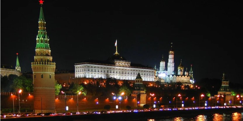 Кремль назвав Україну недружньою державою (Фото: dondelord / pixabay.com)