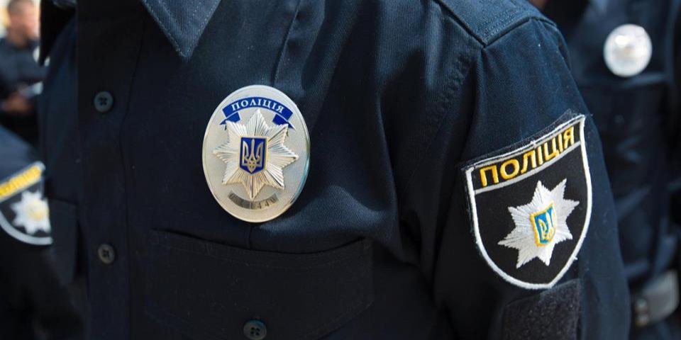 4 липня в&nbsp;Україні відзначався День Національної поліції України (Фото: Наталя Кравчук / НВ)