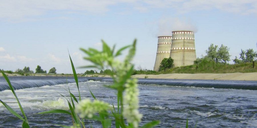 Zaporizhzhia NPP (Photo: energoatom)