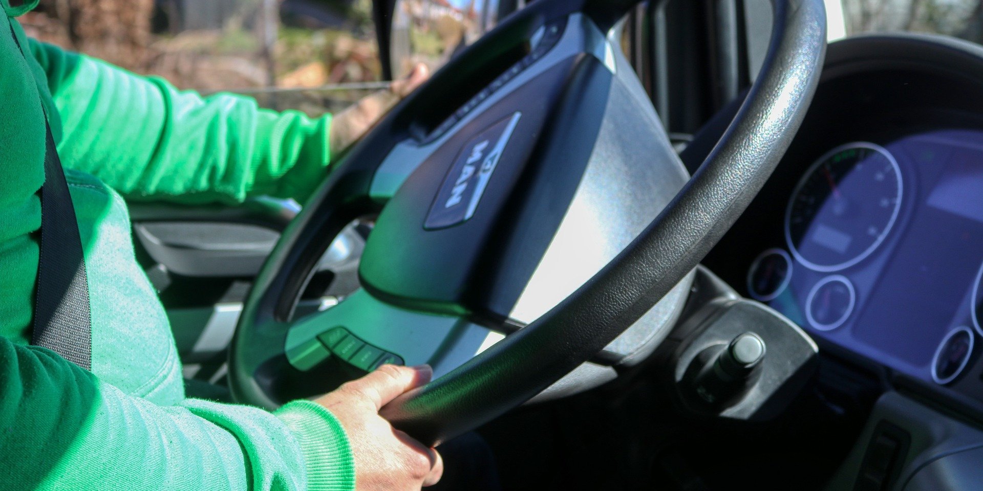 MAN was forced to send about 11000 employees on unpaid leave (Photo: planet_fox / Pixabay)