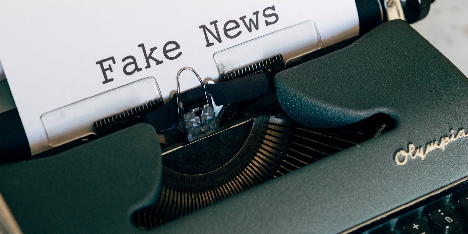 How fakes against Ukraine are created (Photo: Markus Winkler/Unsplash)