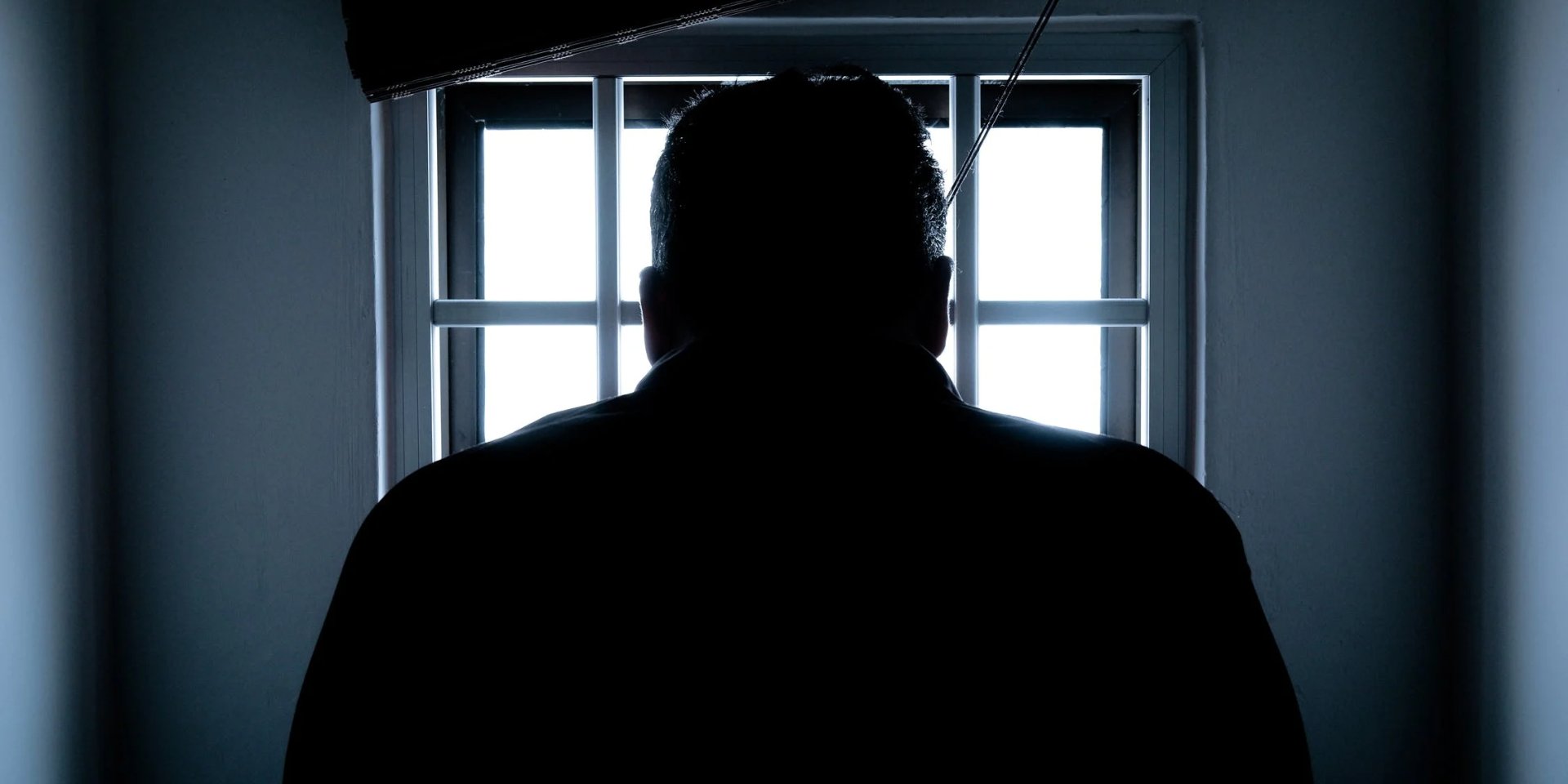 A prison was set up on the premises of the plant (Photo: donaldtong94/pexels)