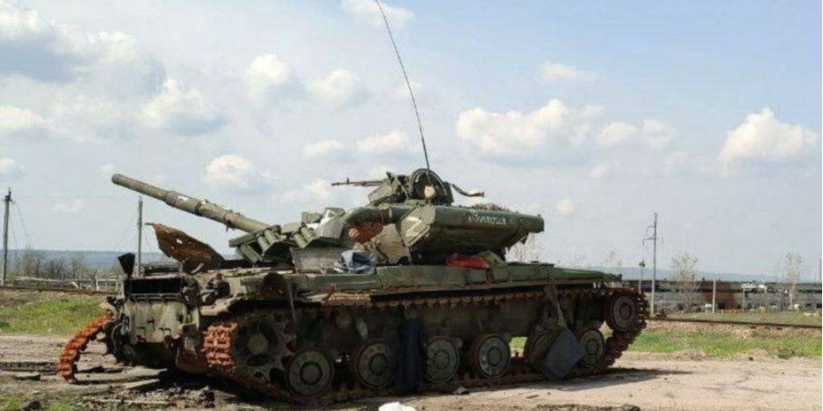 The General Staff spoke about the situation in the Donbas (Photo: General Staff)