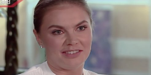 Canada has included Russian dictator Vladimir Putin’s alleged girlfriend Alina Kabaeva on its list of sanctioned persons (Photo: Screenshot / Youtube / Max NewsMakerAlina Kabaeva - about work, publicity 
and Russian football)