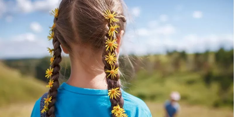 Діти на&nbsp;окупованих територіях України вчитимуться за&nbsp;російською програмою (Фото: Getty Images)