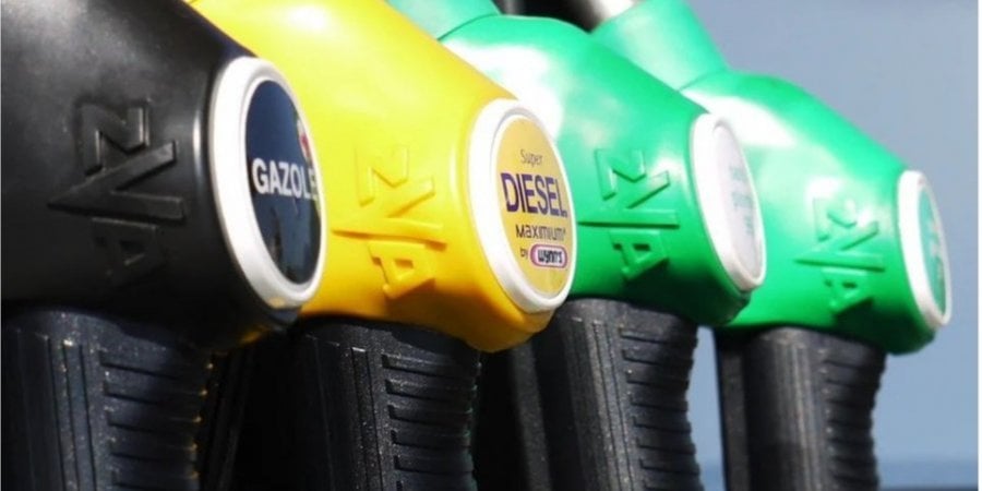The world economy is threatened by the global diesel fuel crisis (Photo: ResoneTIC / Pixabay)