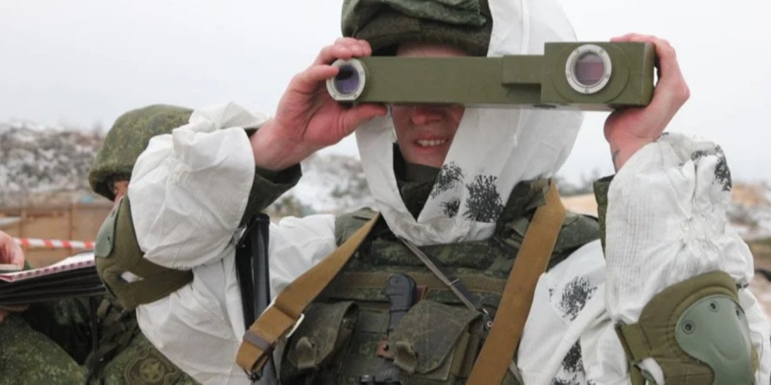 According to intelligence, there is no strike group on the territory of Belarus (Photo: Ministry of Defense of the Republic of Belarus)