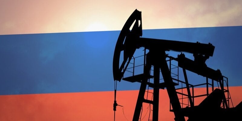 It is not yet clear how Russia will react to the implementation of a price cap on its oil. (Photo: energyintel.com)