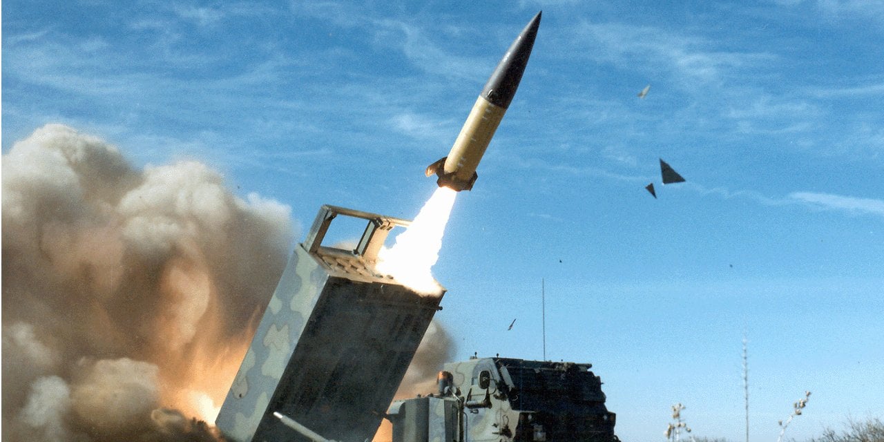 ATACMS missiles (Photo: Wikipedia)