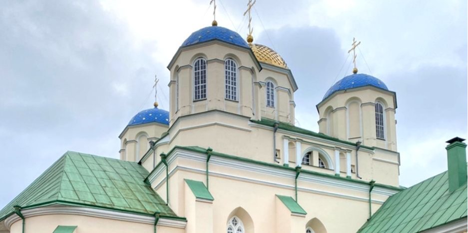The rector of the church in Kherson Oblast was exposed in cooperation with the occupiers (Photo: SBU)