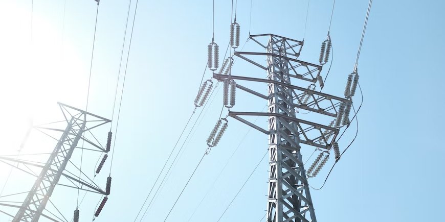 В&nbsp;Україні зростає споживання електроенергії, одна з&nbsp;причин&nbsp;— сильне похолодання (Photo: Jonathan Hanna/Unsplash)