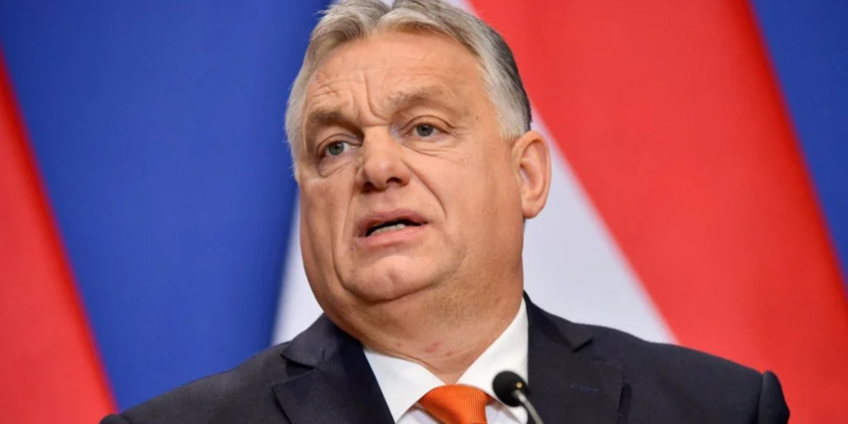 Viktor Orban (Photo: REUTERS/Marton Monus)