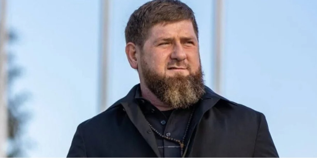 Рамзан Кадиров (Фото: t.me/RKadyrov95)