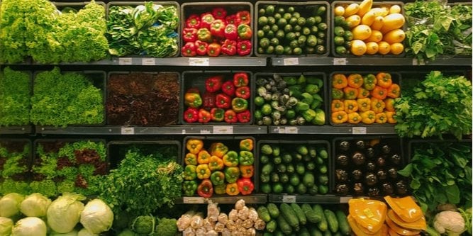 Core inflation declined in March 2023 (Photo: nrd / Unsplash)