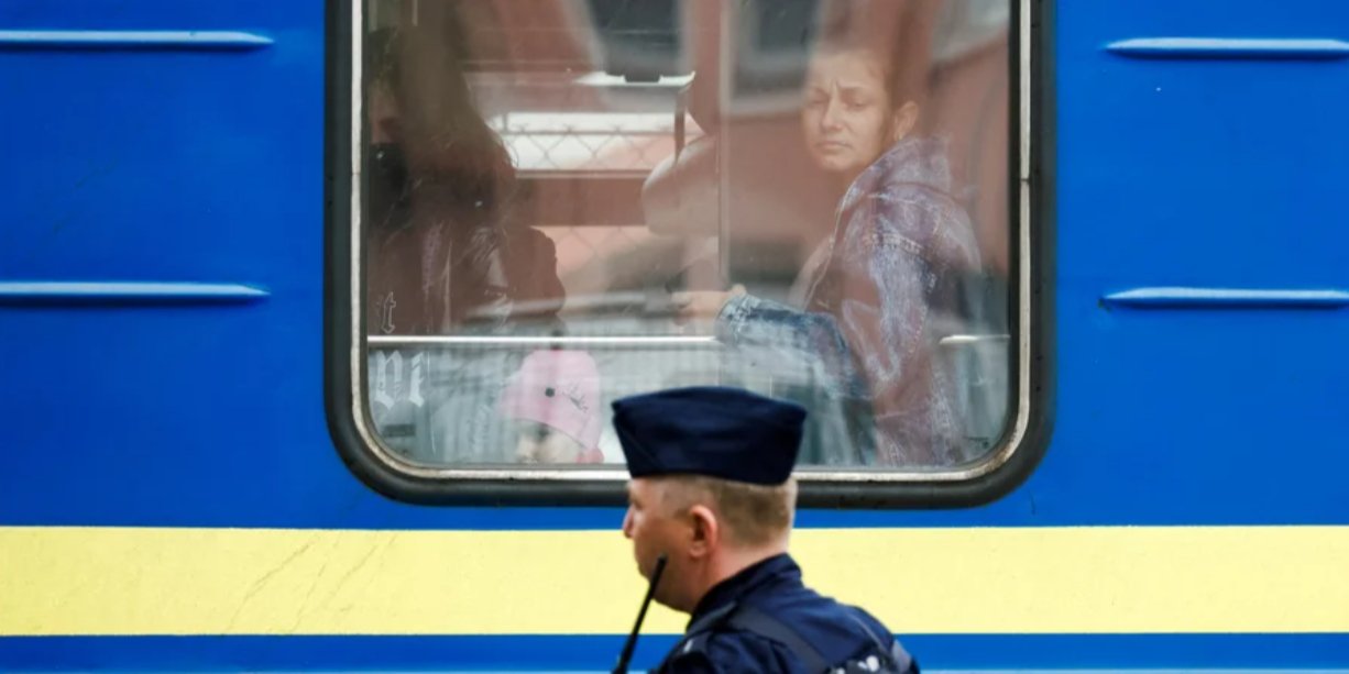 The FSB began systematically interviewing people who regularly visit Russia for work (Photo: REUTERS/Darrin Zammit Lupi)