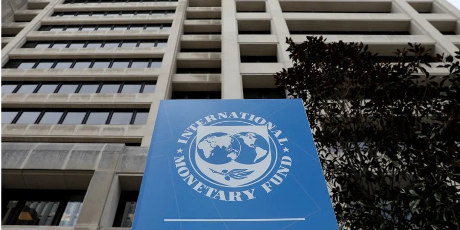 У&nbsp;МВФ озвучили наслідки ухваленого законопроєкту про повернення виплат військовим (Photo: Yuri Gripas/Reuters)