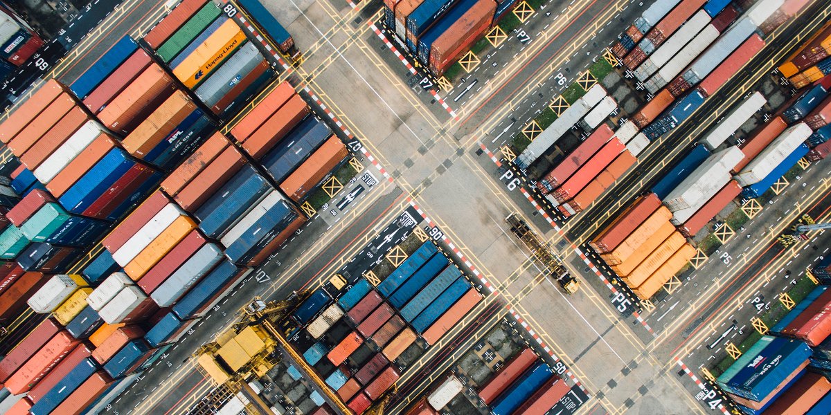 Russia buys goods from Germany to circumvent sanctions (Photo: CHUTTERSNAP \ Unsplash)