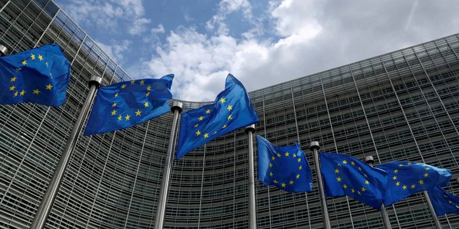 Oleksandr Kravchenko believes that it is in the interests of Ukraine to maximize the advantages provided by the European market (Photo: REUTERS/Yves Herman//File Photo)