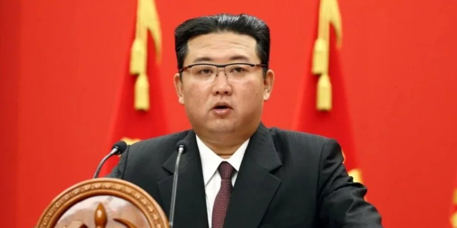 Kim Jon Un (Photo: KCNA/via REUTERS)