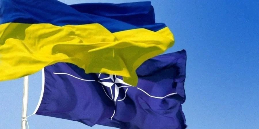Ukraine wants to be invited to join NATO at the Vilnius summit, but not all Western countries support this idea (Photo: US&nbsp;Embassy Kyiv/Facebook)