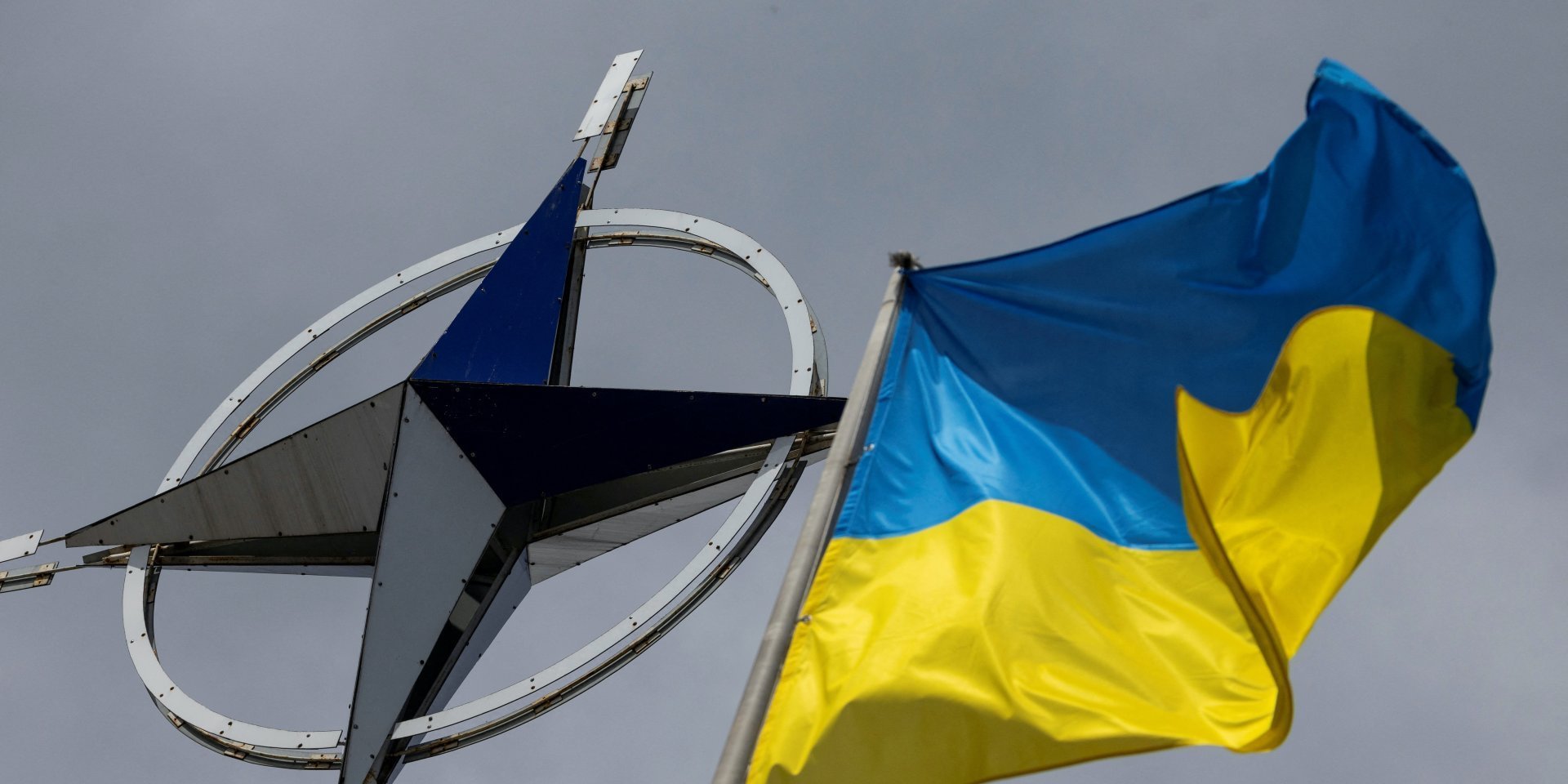 According to Reznikov, the meetings in Vilnius were productive (Photo: REUTERS/Valentyn Ogirenko)