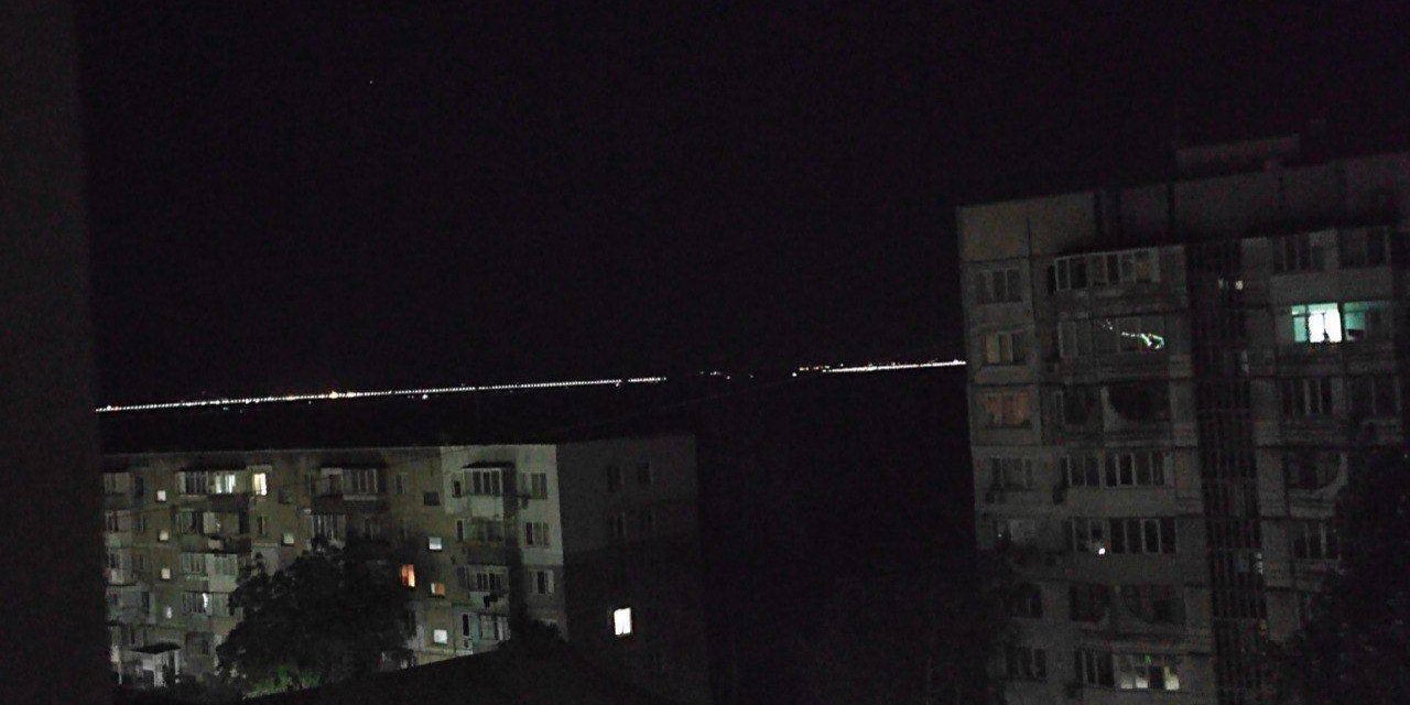 According to a military expert Ukraine was responsible for the second Crimea 
Bridge explosion (Photo: t.me/Tsaplienko)