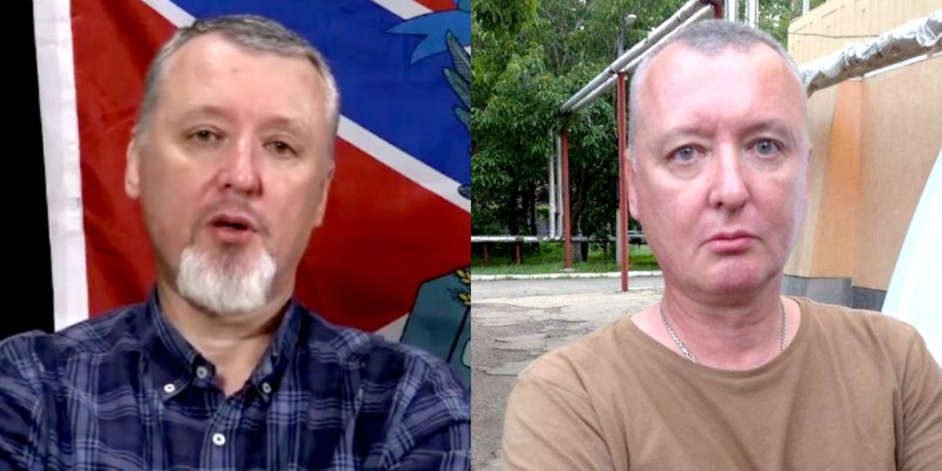 У&nbsp;соцмережах сміються, що&nbsp;тепер Гіркіну доведеться створювати «Клуб посаджених патріотів» (Фото: Колаж&nbsp;NV)
