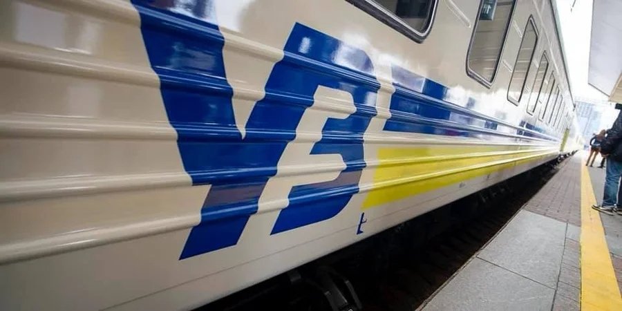 This is the first agreement of this level between the railways of the two countries since 1994 (Photo: УЗ / Facebook)