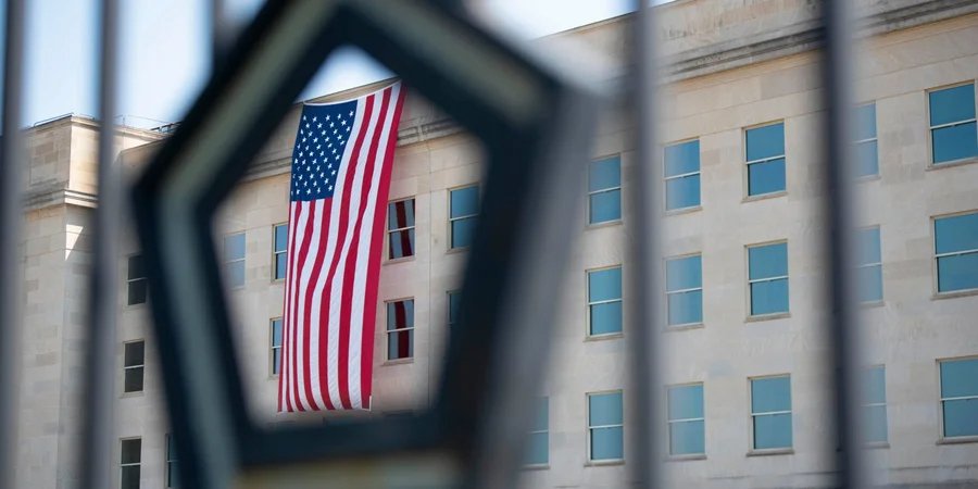 Pentagon building (Photo: Pentagon)