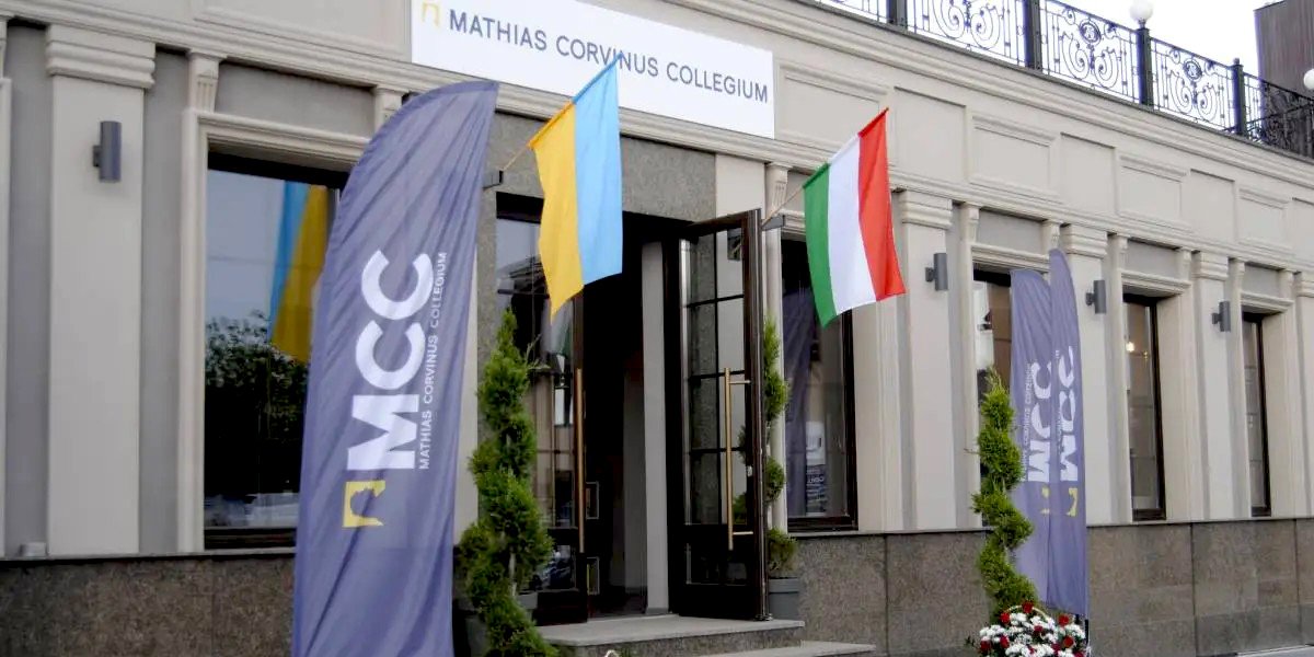 Вплив Будапешта на&nbsp;угорську спільноту в&nbsp;Закарпатті до війни був доволі суттєвим (Фото: DR)