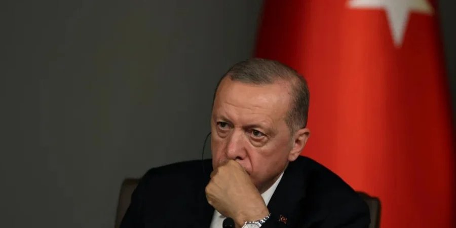 Turkish President Tayyip Erdogan (Photo: REUTERS/Umit Bektas)