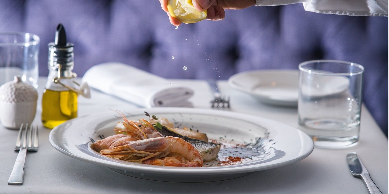 Дієти для схуднення (Фото: Foodart/pixabay)
