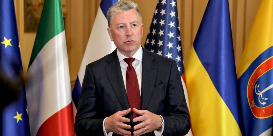 UNDECIDED QUESTION: Volker tells what to expect from the NATO summit (Photo: Alamy via Reuters)