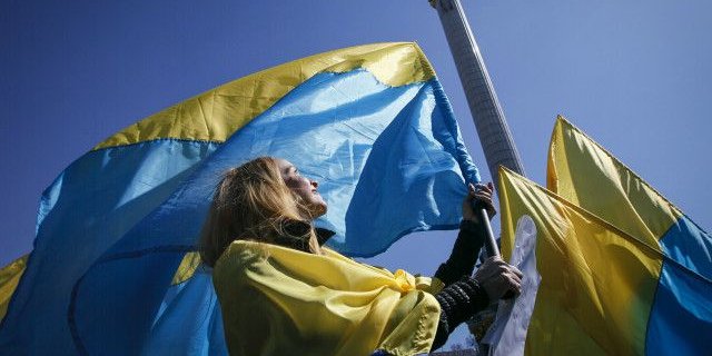 Ukraine (Photo: Reuters)