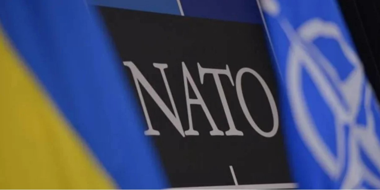NATO (Photo: Embassy of Ukraine in the United States / Facebook)