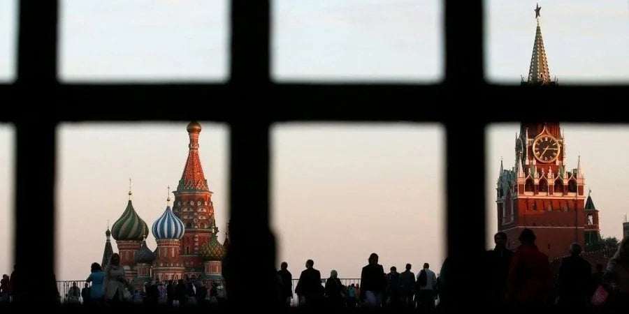 МЗС Росії викликало посла Швейцарії через рішення країни дозволити використовувати заморожені активи&nbsp;РФ (Фото: REUTERS/Максим Змієв/Файлове фото)