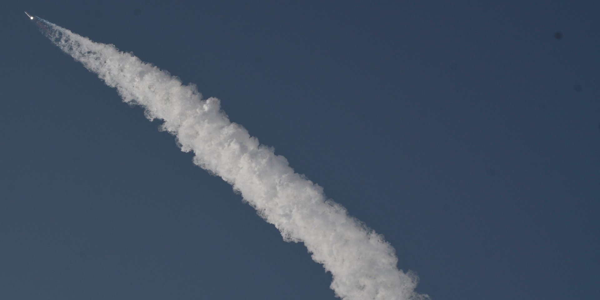 Russians strike at civilian infrastructure in Odesa with ballistic missiles (Photo: REUTERS/Gene Blevins)