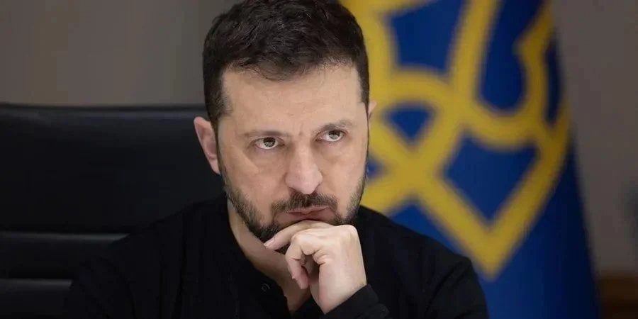 Президент України Володимир Зеленський (Фото: Офіс президента)