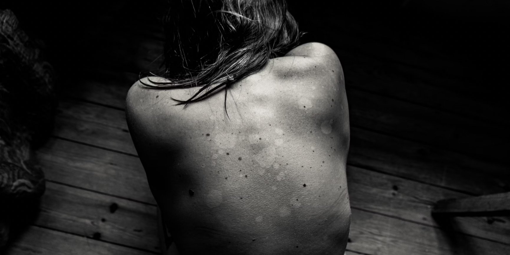 Ukrainians call for Russia to be added to the UN list of shame (Photo: Unsplash Luca Iaconelli)
