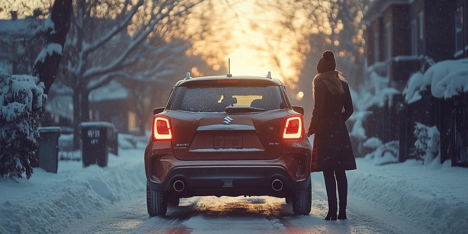 Какой новый автомобиль купить за&nbsp;1 млн грн (Фото: NV&nbsp;via Midjourney)