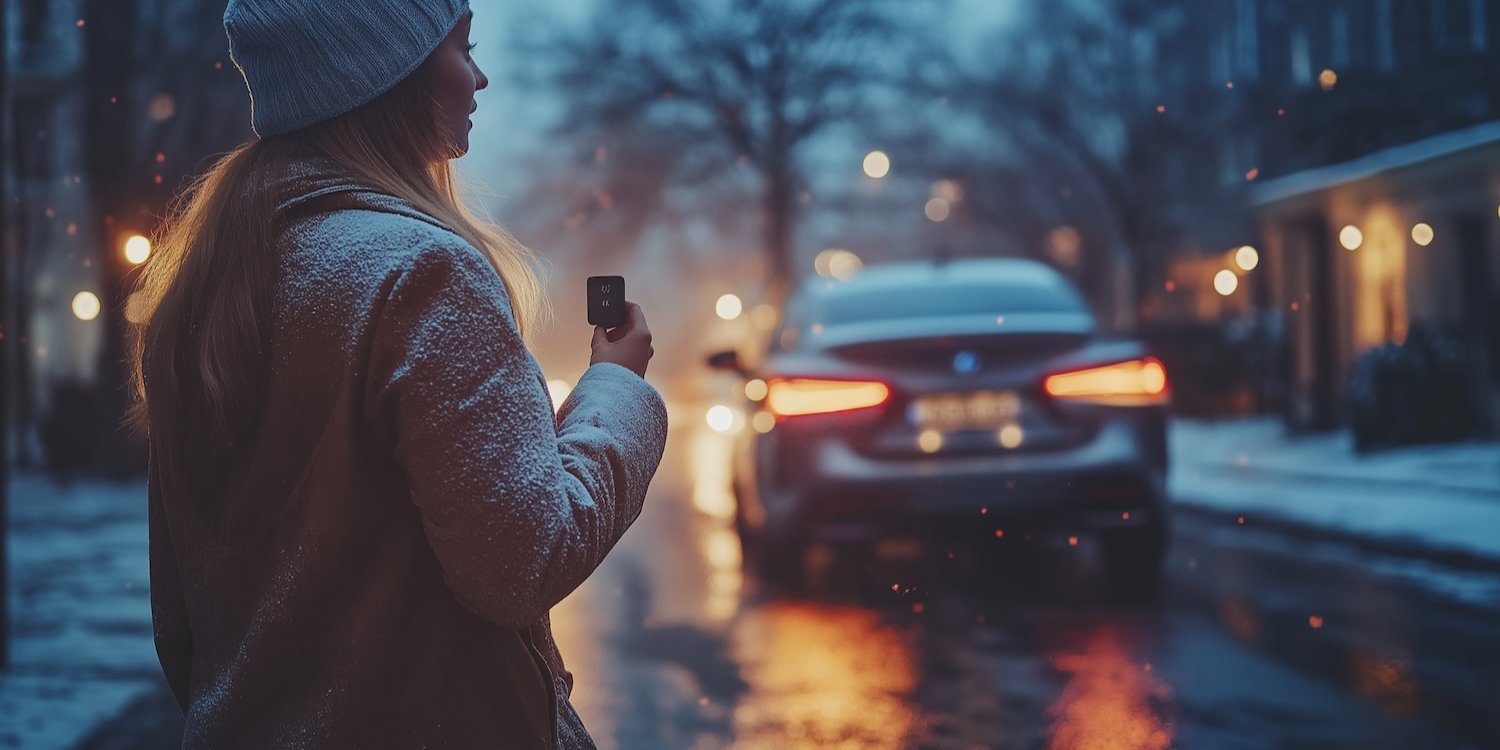 Який преміальний автомобіль купити за $15000? (Фото: NV&nbsp;via Midjourney)