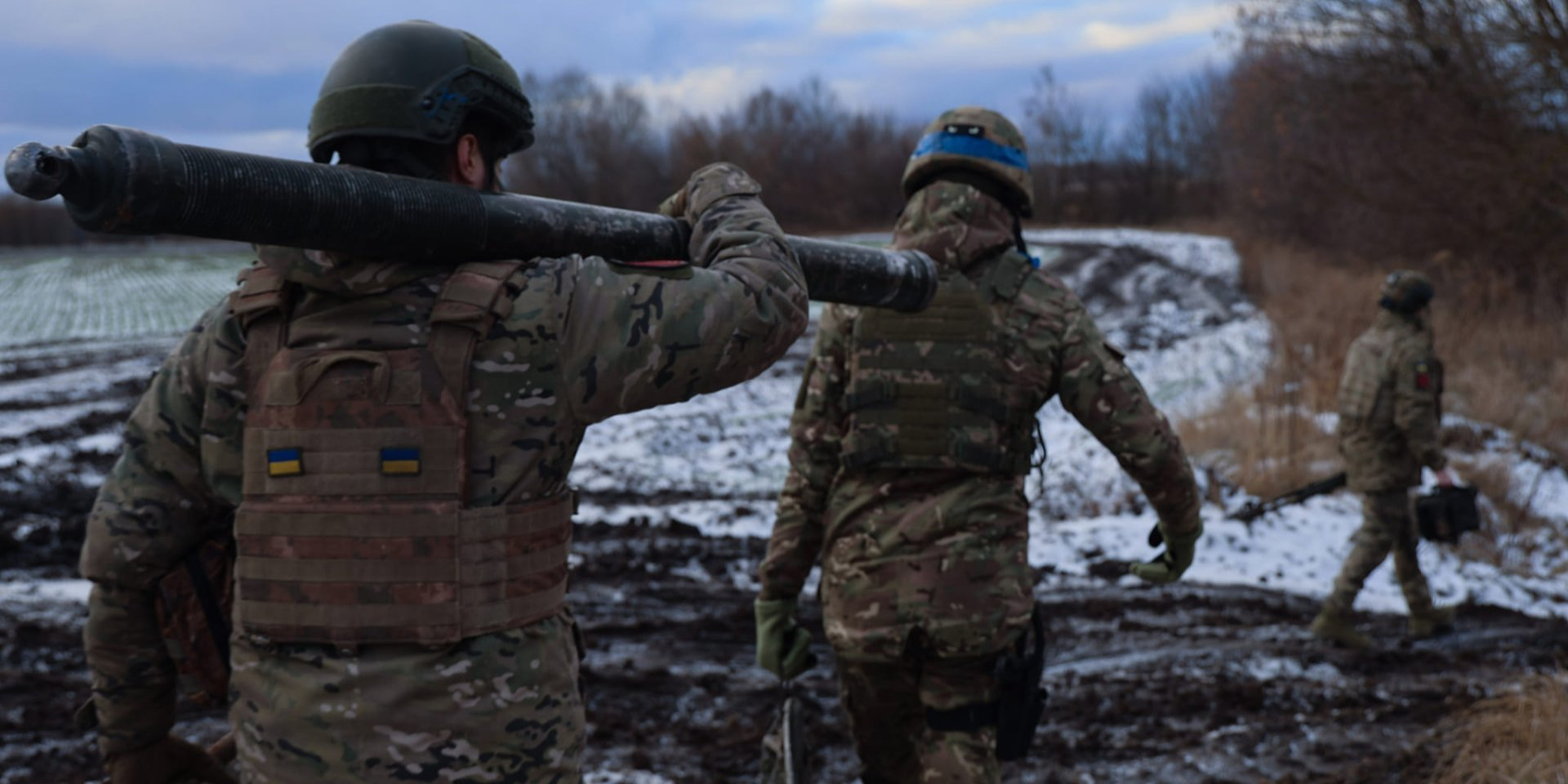 Fighters of the 92nd Brigade are carrying out combat missions in Russia's Kursk Oblast. (Photo: The 92nd Ivan Sirko Separate Assault Brigade/Facebook)