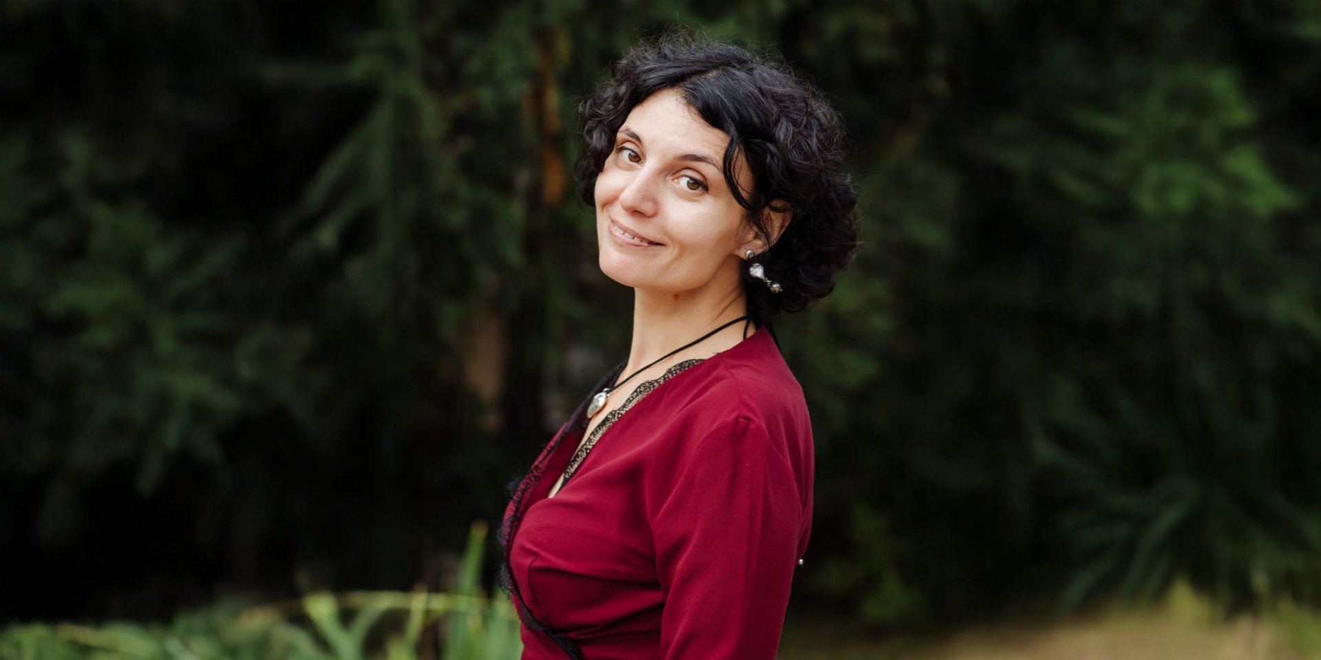 Светлана Ройз поделилась с&nbsp;NV впечатлениями от&nbsp;книг, которые не&nbsp;оставили ее&nbsp;равнодушной (Фото: DR)